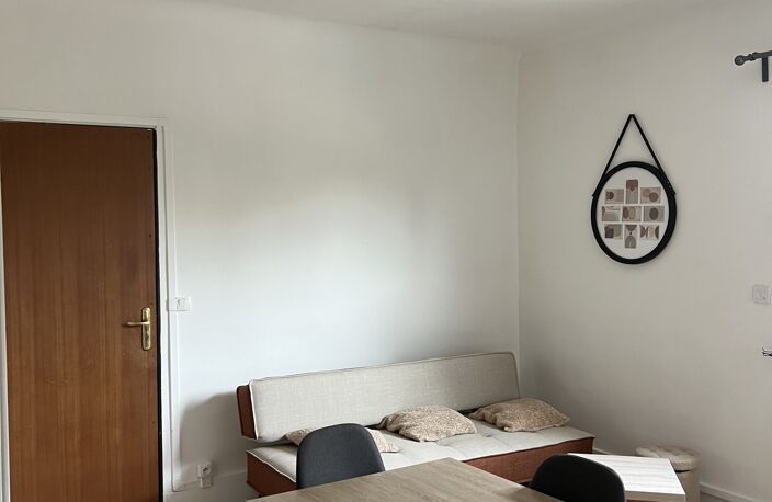 Vente Appartement 2 pièces — photo 5