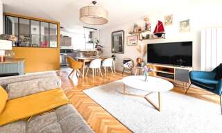 Appartement 3 Pièces 70 m² à vendre à Saint-Cloud (92210)