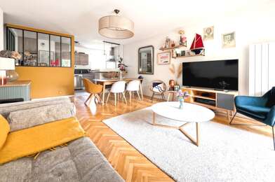 Appartement 3 pièces 475000 €
