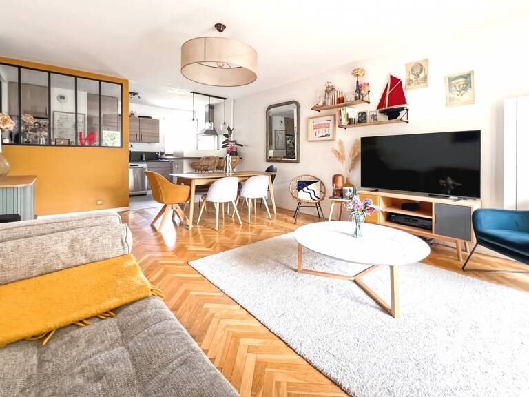Vente Appartement 3 pièces — photo 1
