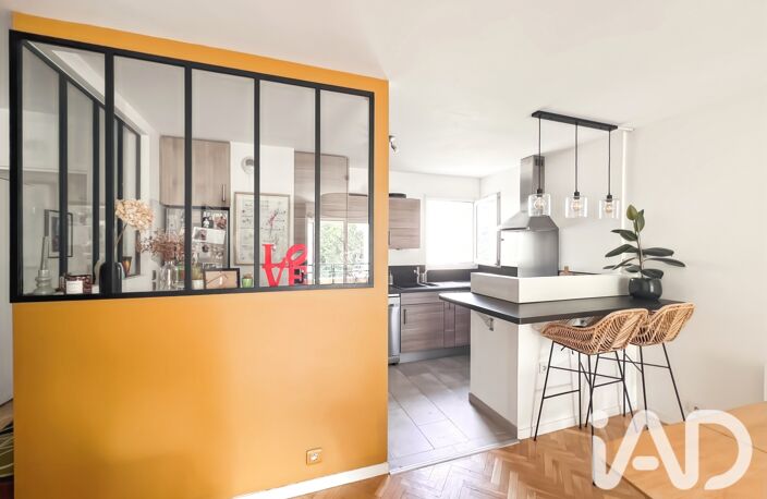 Vente Appartement 3 pièces — photo 3