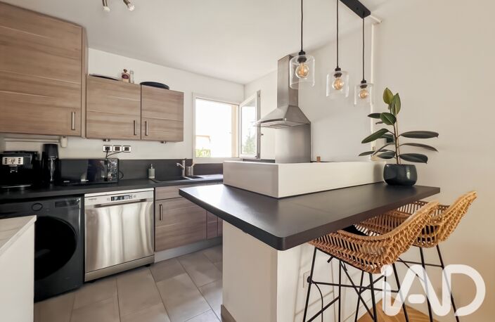 Vente Appartement 3 pièces — photo 4