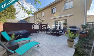 Maison 4 Pièces 87 m² à vendre à Audenge (33980)