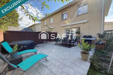Maison 4 pièces 293000 €