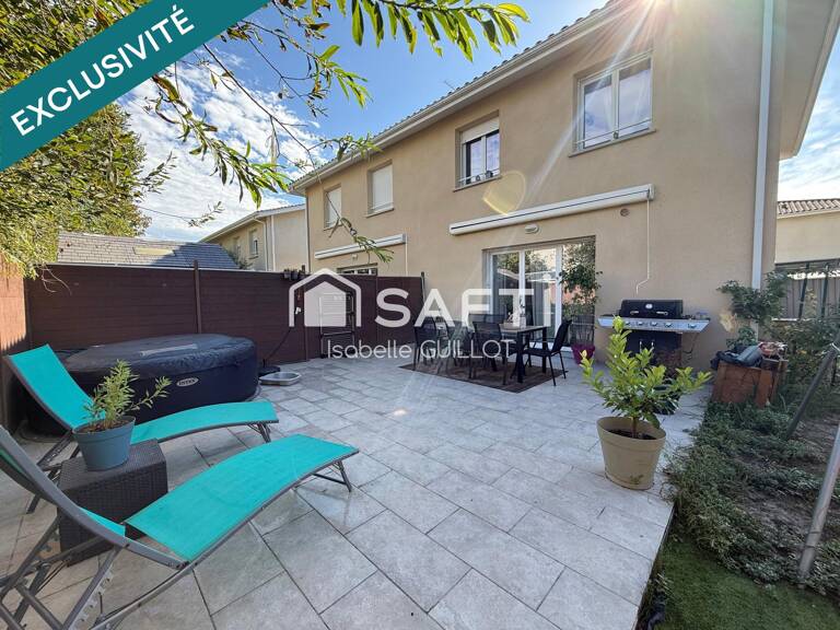 Maison 88 m2 avec 3 chambres — photo 1