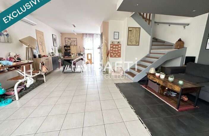 Maison 88 m2 avec 3 chambres — photo 2