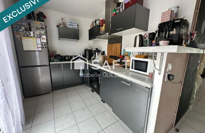 Maison 88 m2 avec 3 chambres — photo 3