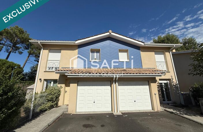 Maison 88 m2 avec 3 chambres — photo 4