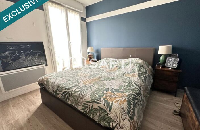 Maison 88 m2 avec 3 chambres — photo 5
