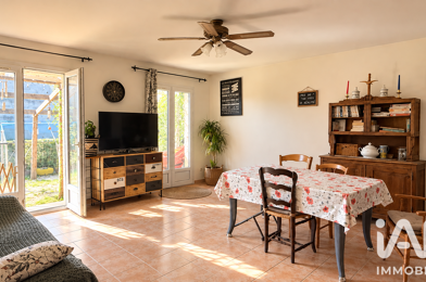 Maison 4 pièces 245000 €