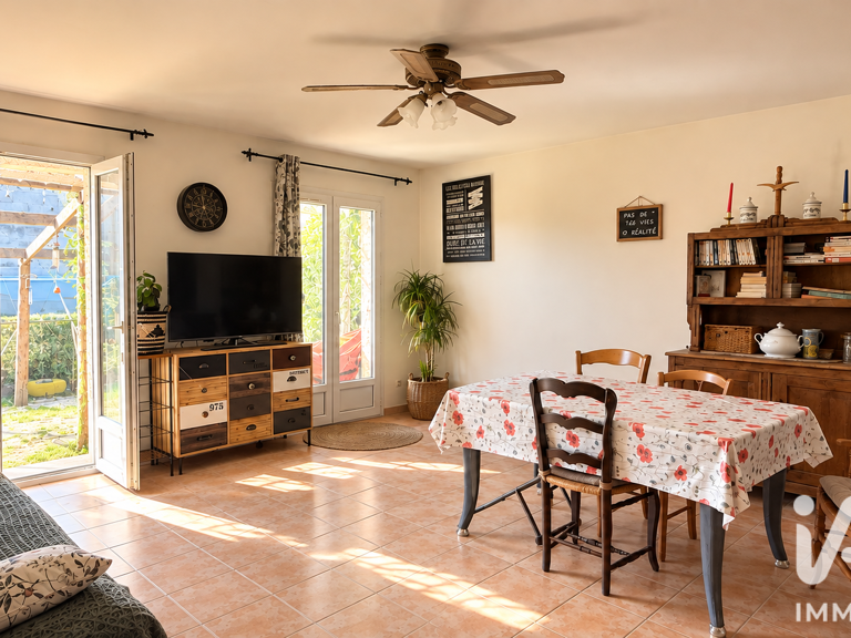 Vente Maison/villa 4 pièces — photo 1