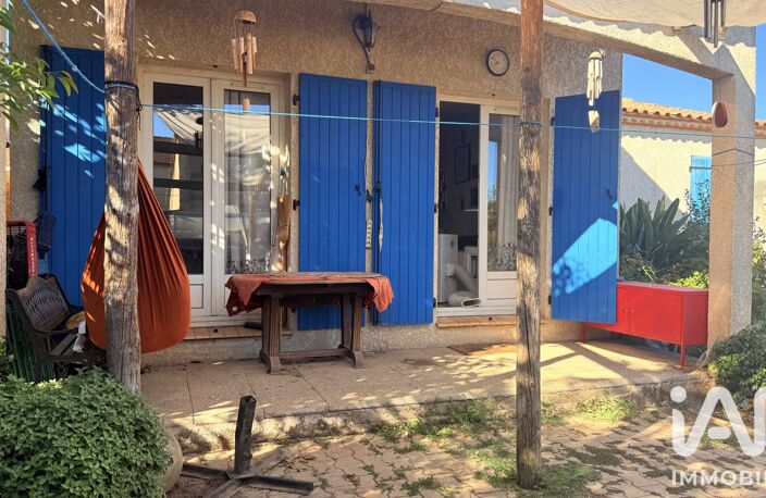 Vente Maison/villa 4 pièces — photo 3
