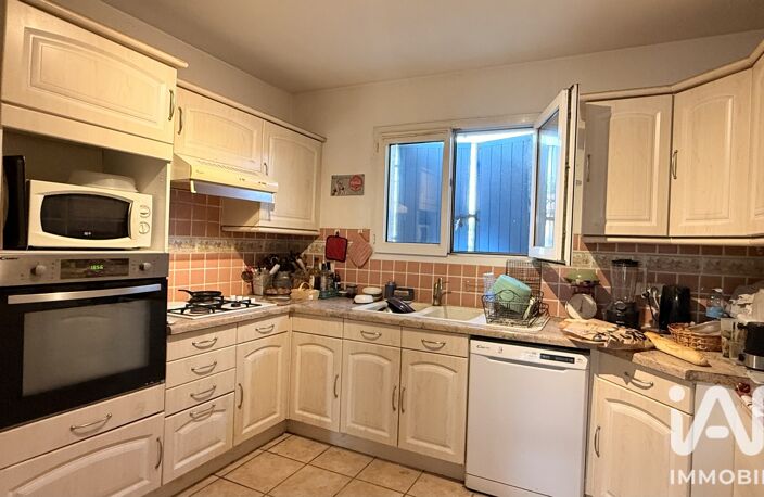 Vente Maison/villa 4 pièces — photo 4
