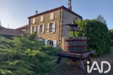 Maison 6 pièces 364000 €