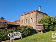 Vente Maison de campagne 6 pièces — photo 2