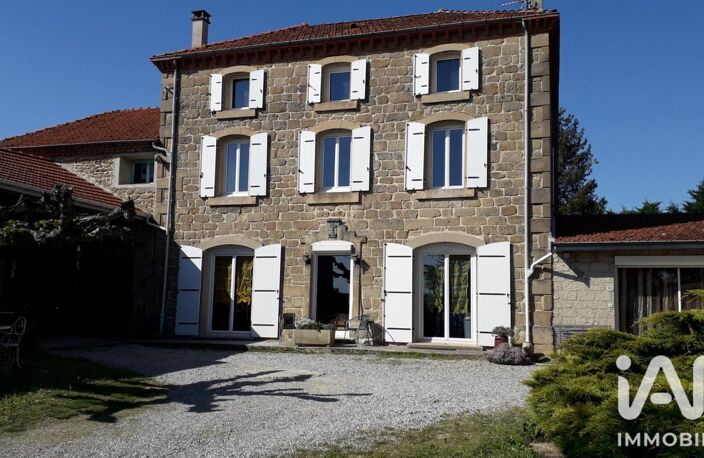 Vente Maison de campagne 6 pièces — photo 4