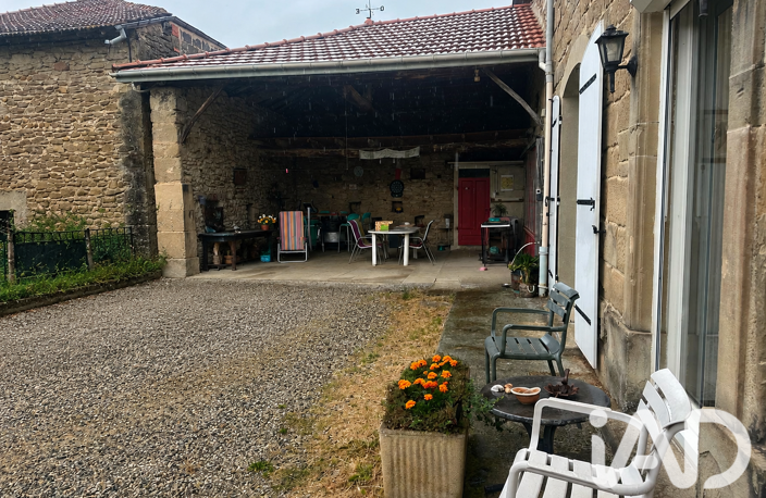 Vente Maison de campagne 6 pièces — photo 5