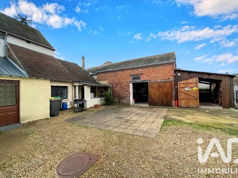 Vente Immeuble 207 m&sup2; — photo 1