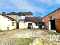 Vente Immeuble 207 m&sup2; — photo 2