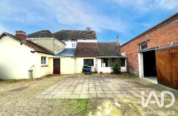Vente Immeuble 207 m&sup2; — photo 2