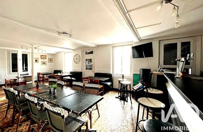Vente Immeuble 207 m&sup2; — photo 3