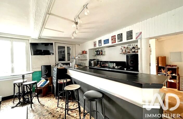 Vente Immeuble 207 m&sup2; — photo 4