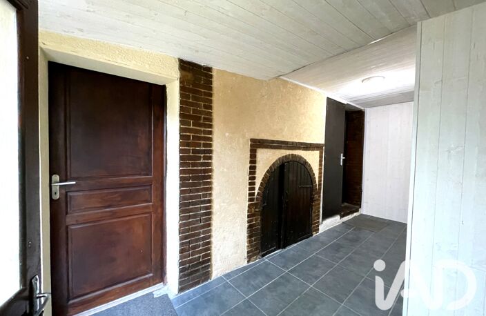 Vente Immeuble 207 m&sup2; — photo 5