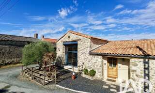 Maison 6 Pièces 153 m² à vendre à Le Poiré-sur-Vie (85170)