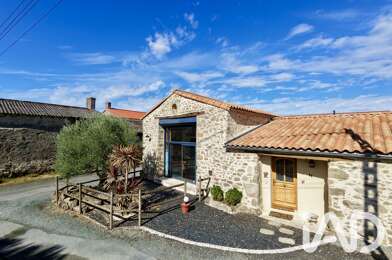 Maison 6 pièces 359500 €