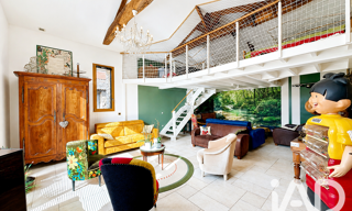 Maison 6 Pièces 153 m² à vendre à Le Poiré-sur-Vie (85170)