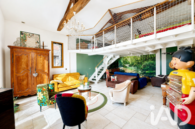 Maison 6 pièces 359500 €