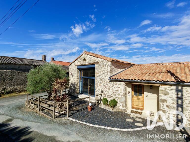 Vente Maison/villa 6 pièces — photo 1