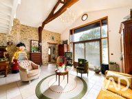 Vente Maison/villa 6 pièces — photo 2