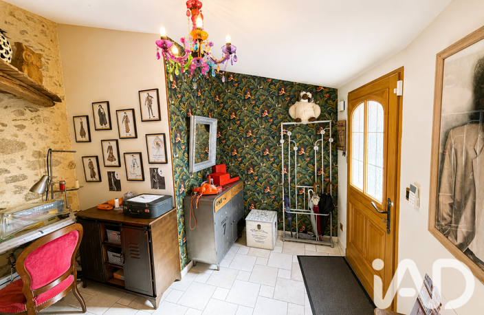 Vente Maison/villa 6 pièces — photo 5