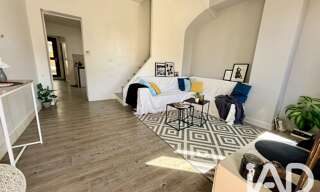 Maison 3 Pièces 55 m² à vendre à Le Petit-Quevilly (76140)
