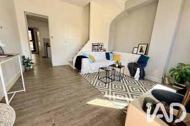 Maison 3 pièces 119500 €