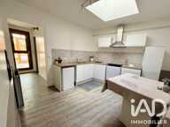Vente Maison de ville 3 pièces — photo 2