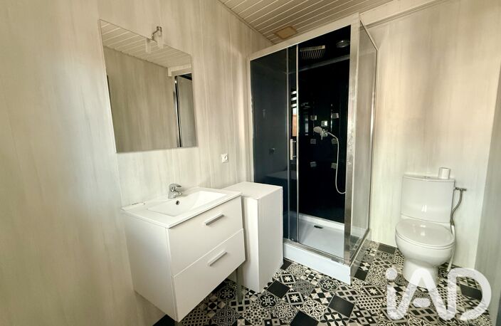 Vente Maison de ville 3 pièces — photo 3
