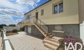 Maison 4 Pièces 64 m² à vendre à Vezin-le-Coquet (35132)