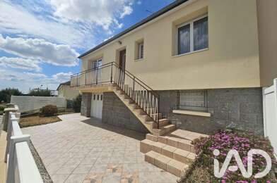 Maison 4 pièces 250000 €