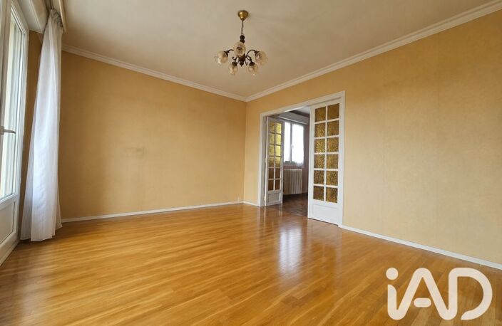 Vente Maison de ville 4 pièces — photo 3