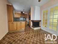 Vente Maison de ville 4 pièces — photo 4