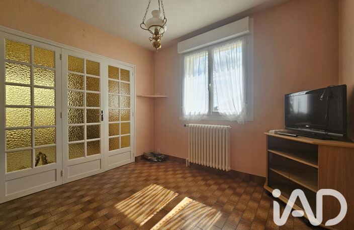 Vente Maison de ville 4 pièces — photo 5