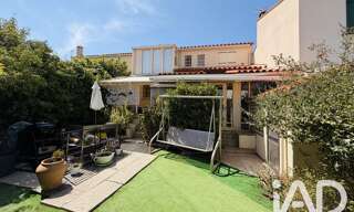 Maison 4 Pièces 100 m² à vendre à Canet-en-Roussillon (66140)