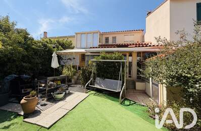 Vente Maison/villa 4 pièces — photo du bien