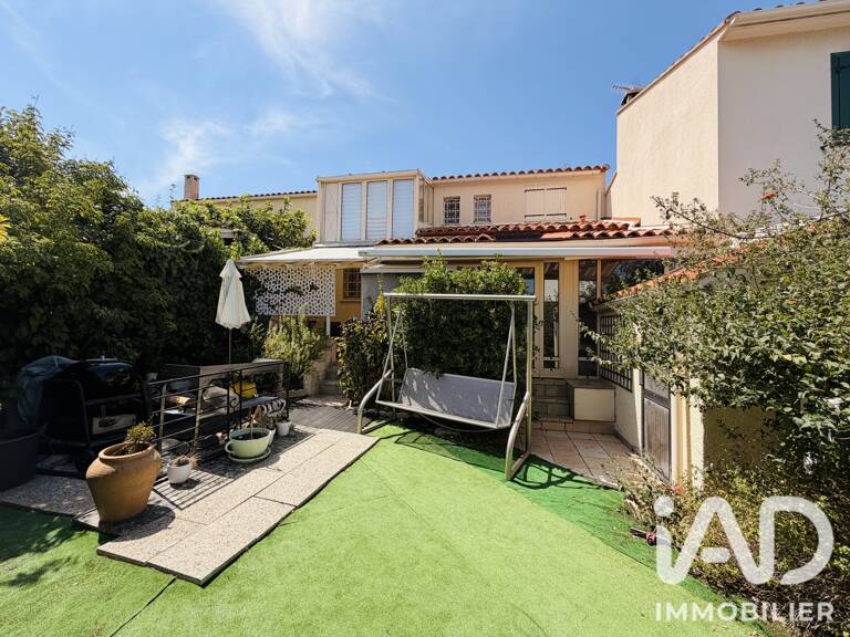 Vente Maison/villa 4 pièces — photo 1