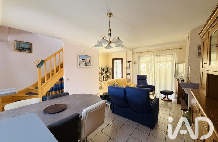 Vente Maison/villa 4 pièces — photo 2