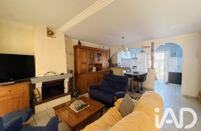 Vente Maison/villa 4 pièces — photo 3