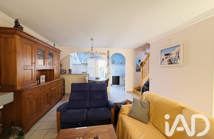 Vente Maison/villa 4 pièces — photo 4