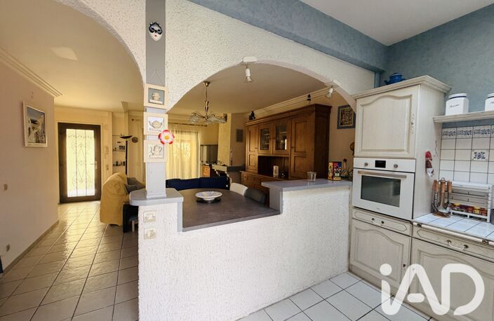 Vente Maison/villa 4 pièces — photo 5
